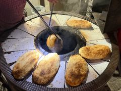 -迎春桥老炉烧饼(碧霞路店)