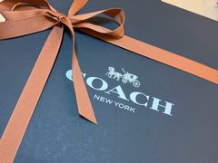 -COACH蔻驰(德基广场店)