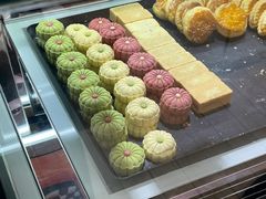 -陶陶居饼家(惠福东路店)