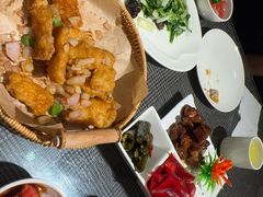 -南京金牛湖巨碗鱼头