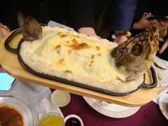 -92°C俄式厨房(中央大街店)