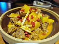 -70年代·江西乡下菜(松岗店)