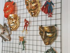 -鳗鱼家·深夜食堂(军博店)