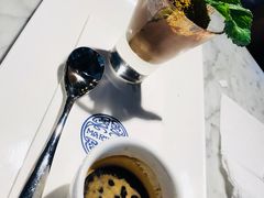 -玛尚诺意式餐厅(官舍店)