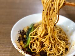 豌杂面-花市豌杂面(民生路店)