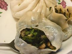 -白玉兰传统小吃
