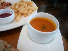-Ricci睿奇美式餐厅(五道口店)