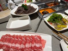 -海底捞火锅(南京红山常发广场店)
