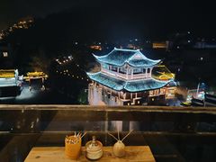 -上席擂茶·新中式青年茶馆(古城店)