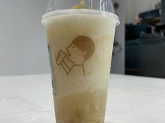 -喜茶(上海泰禾大厦店)
