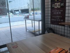 -明記茶餐廳(福田总店)