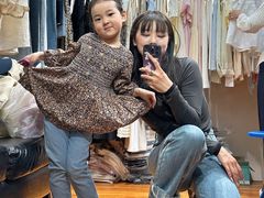 -新华贸购物中心(新华西道店)