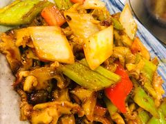 -渔娘渔家丹东海鲜(东直门店)