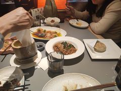 -桂满陇·蟹黄小笼汤包(中山公园店)
