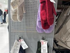 -优衣库(武汉国际广场店)