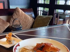 -杭州西子湖四季酒店·金沙厅