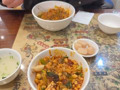 -老乌家特色小炒泡馍(大皮院店)