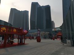 -大族广场Mall&More