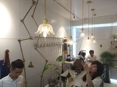 -METAL HANDS(五道营店)