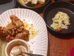 -虎哥六韩式烤肉料理 TIGERGRILL(隆生金山湖中心购物广场店)
