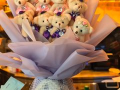 -半秋山西餐厅(襄阳万达店)