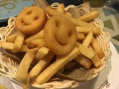 -美森西餐厅(曙光大道店)