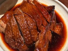 -金陵家宴·金陵春·南京菜(夫子庙店)