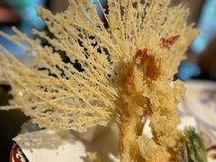 -天狗山料理(省体店)