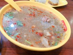 -小杨生煎(黄河路店)