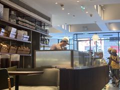 -BAKER&SPICE(安福路店)