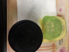 -麦当劳(新新大道岗丰店)