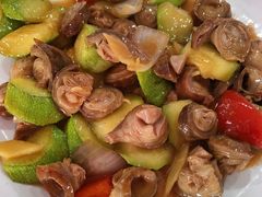 -柴火灶·传统莆田菜·农家乐(莆田总店)