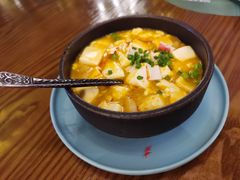 -苏梅花园(群星城店)
