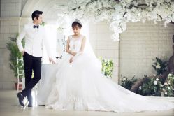 -太古映画婚纱摄影(天河店)