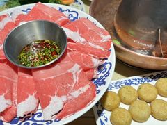 -东镇老火锅(长春路首店)