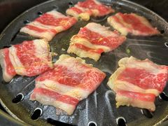-首尔烤肉大排档(合生汇店)