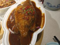 -刀板香·安徽菜(国购IFC店)