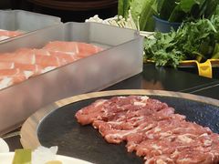 -乔先生涮肉·鲜活牛羊肉火锅(塘沽店)