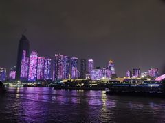 -武汉两江游览·夜游长江(汉口粤汉码头)