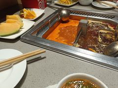 -海底捞火锅(龙湖北京大兴天街店)