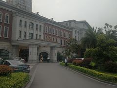 -岱江花园饭店
