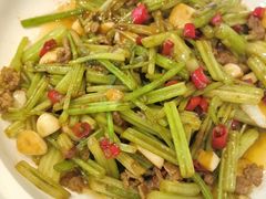 -吴家·非遗淮扬小馆(镇江万达广场店)