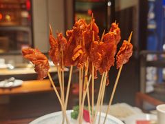 -川味观·鲜货火锅(西湖文化广场店)