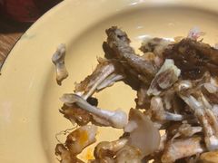 -蛙麻蛙辣炭火蛙锅(南环大街店)