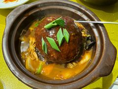 -老灶味道·本帮菜(昌平路店)