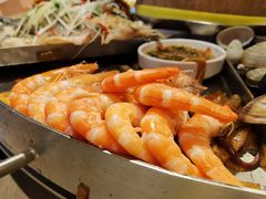 -日进一片海.生腌海鲜火锅.宵夜烧烤(三里屯总店)