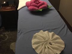 -韵道养生.足道.按摩.SPA(古美店)