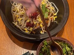 -云海肴·汽锅鸡·云南菜(苏州中心店)