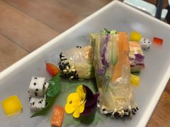-福慧慈缘素食餐厅(王府井店)