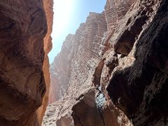 -天山神秘大峡谷